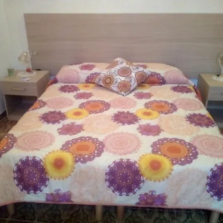 Il Mirto بيت ضيافة Bessude