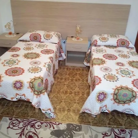 Il Mirto Casa de hóspedes *