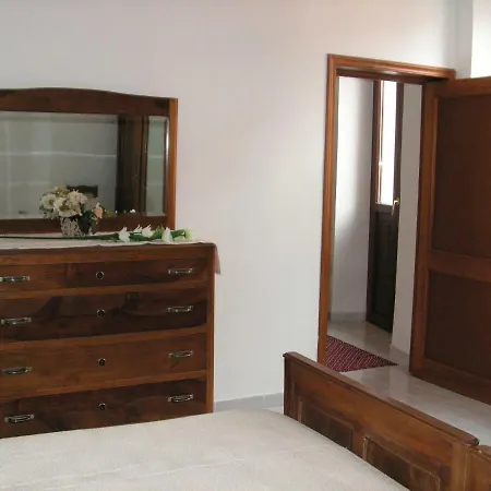 Il Mirto Casa de hóspedes Bessude