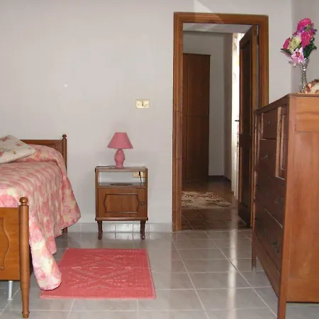 Casa de hóspedes Il Mirto