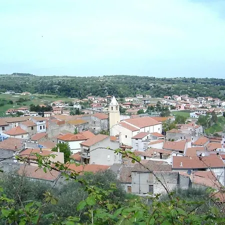 Casa de hóspedes Il Mirto