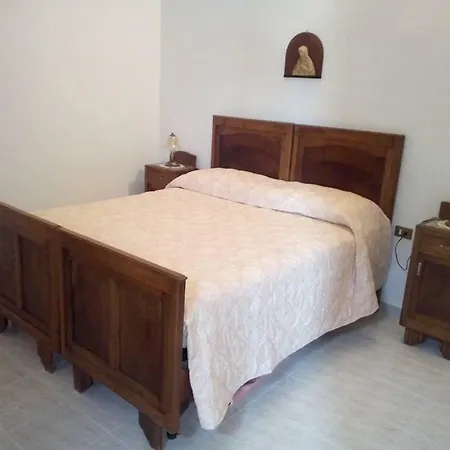 Casa de hóspedes Il Mirto
