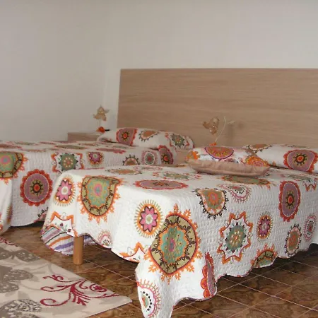 Casa de hóspedes Il Mirto Bessude