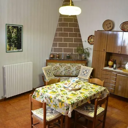 Il Mirto Casa de hóspedes Bessude